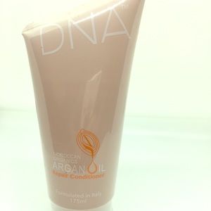 DNA Moroccan Organics Argan Oil Repair Conditioner